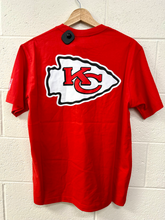 Load image into Gallery viewer, Nfl Athletic Top Size Small
