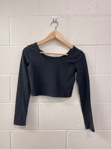 Brandy Melville Long Sleeve Top Size Small