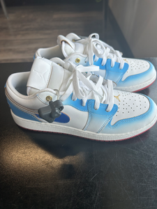 Jordan Casual Shoes Womens 8