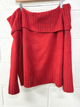 Load image into Gallery viewer, Ava &amp; Viv Sweater 1X Large
