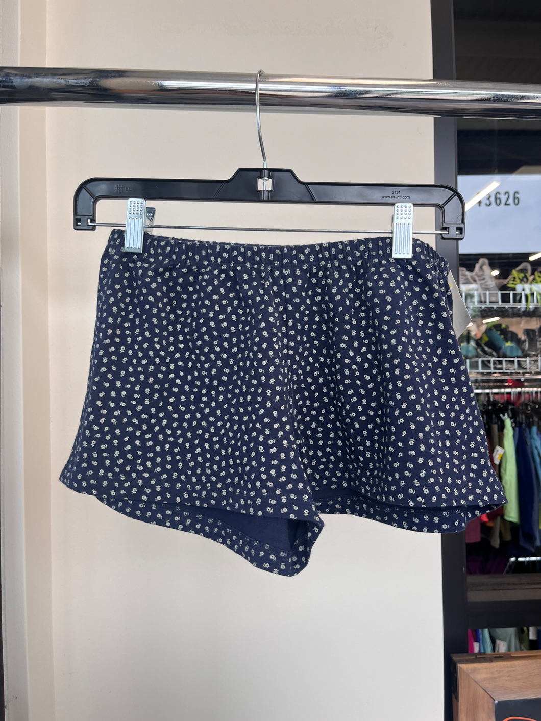 John Galt Shorts Size Extra Small