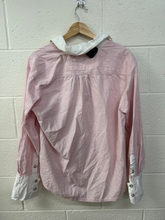Load image into Gallery viewer, Free People Long Sleeve Top Size Medium

