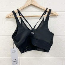 Load image into Gallery viewer, Alo Sports Bra Size Large
