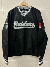 Load image into Gallery viewer, Octobers Very Own Outerwear Size Large
