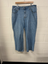 Load image into Gallery viewer, Abercrombie &amp; Fitch Denim Size 15/16 (34)
