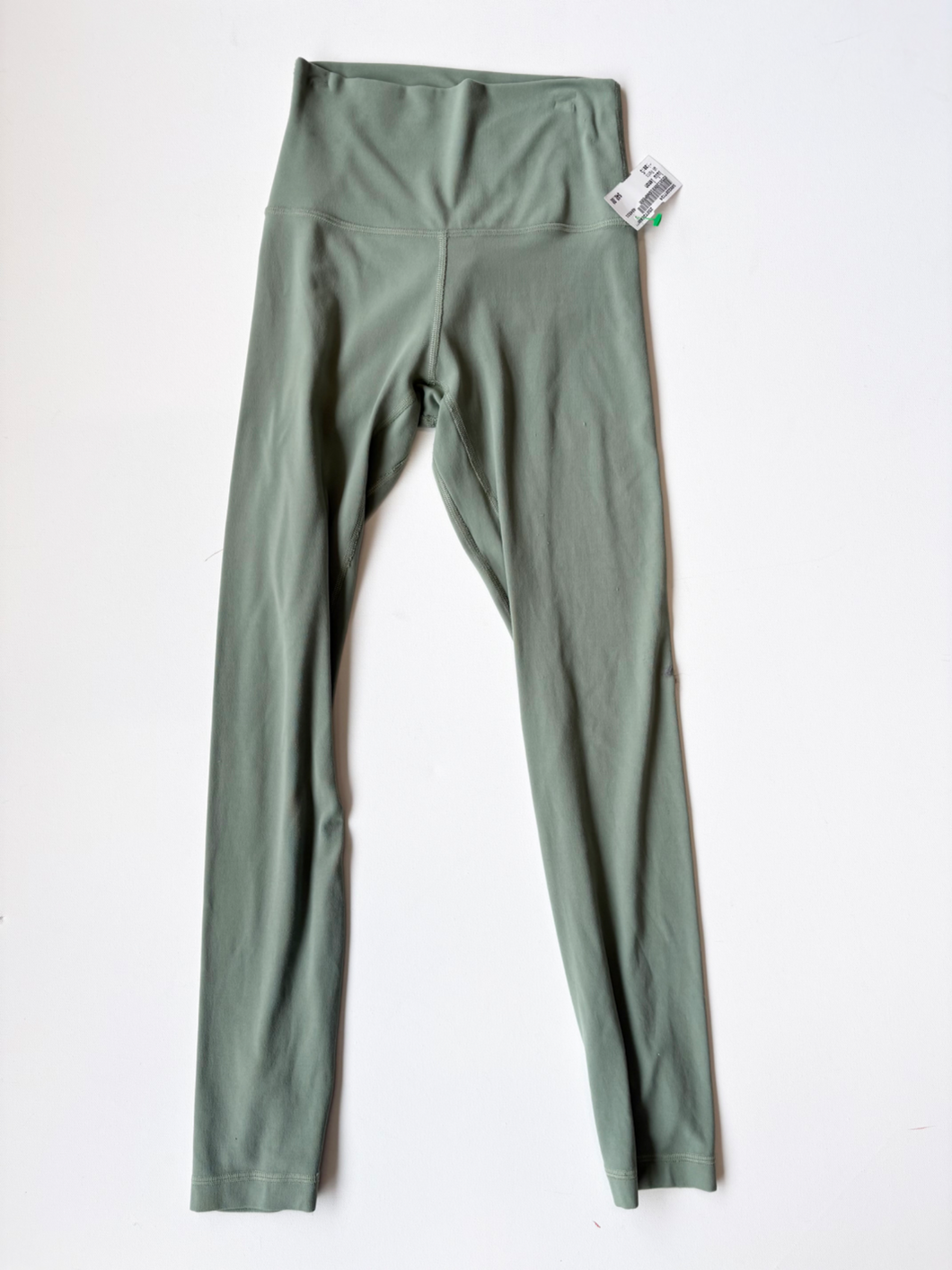 Lulu Lemon Athletic Pants Size Small