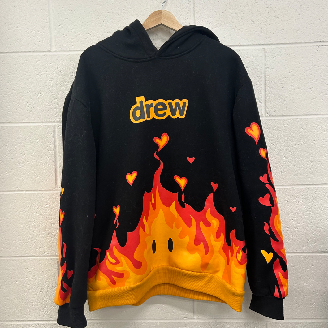 Sweatshirt Size Extra Large