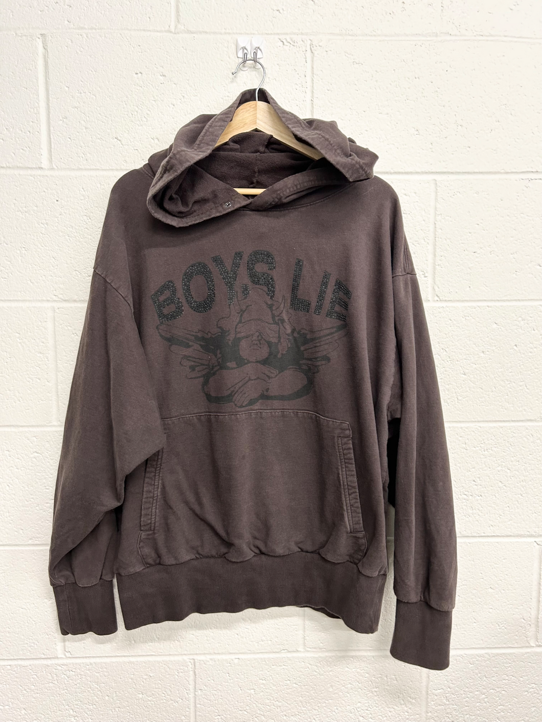 Sweatshirt Size Small