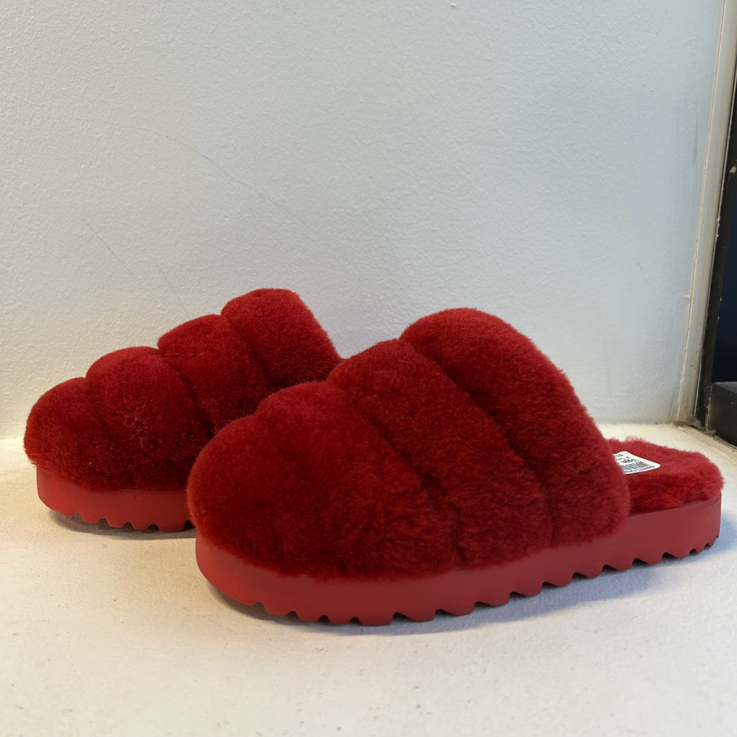 Uggs Casual Shoes Womens 8