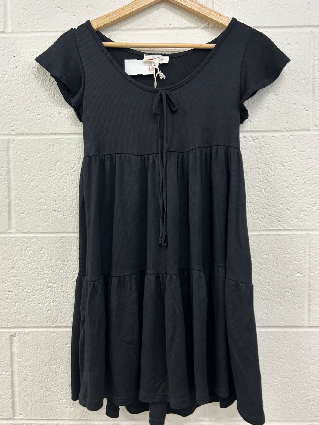 See You Monday Dress Size Extra Small