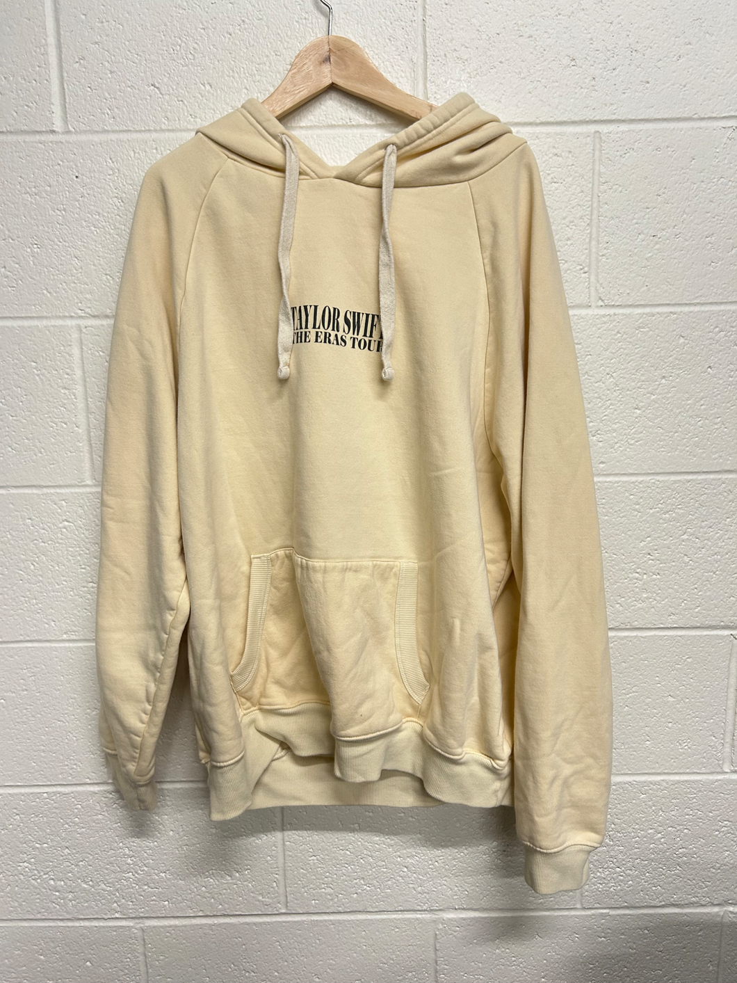 Sweatshirt Size Large