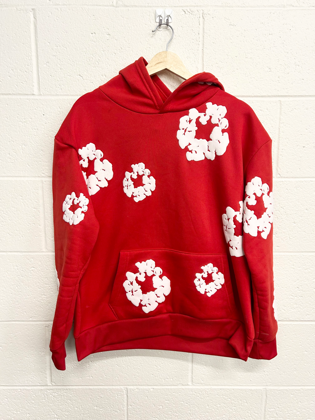 Sweatshirt Size Small