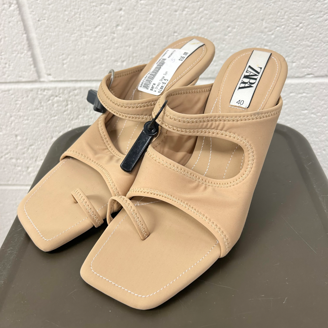 Zara Dress Shoes Womens 8.5
