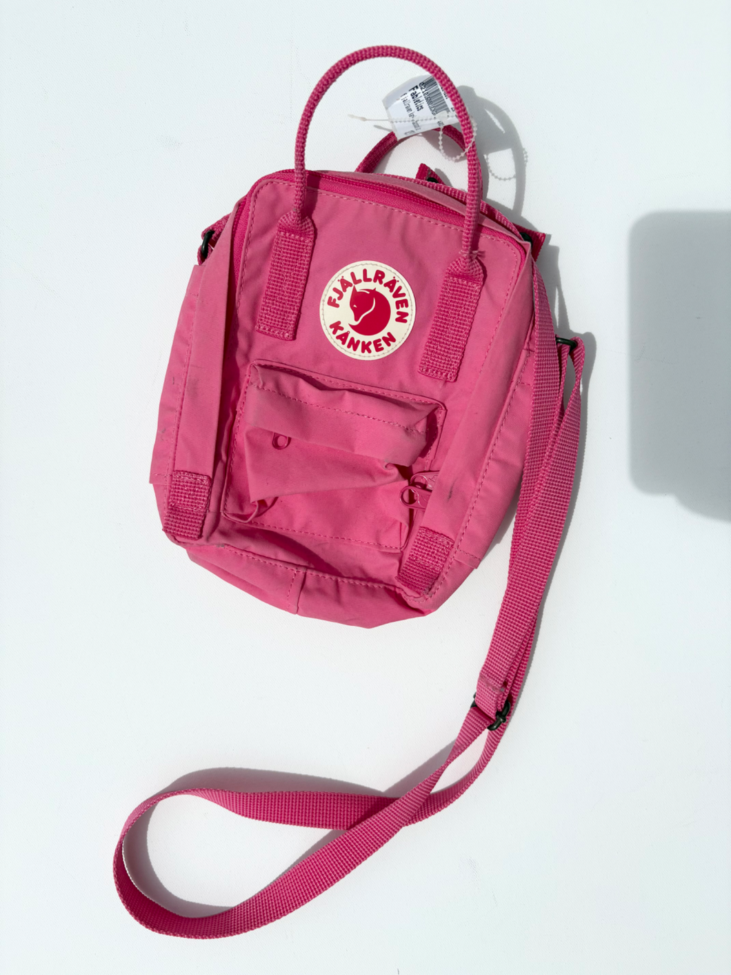 Fjallraven Kanken Backpack(as Is*)
