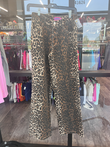 Edikted Pants Size Extra Small