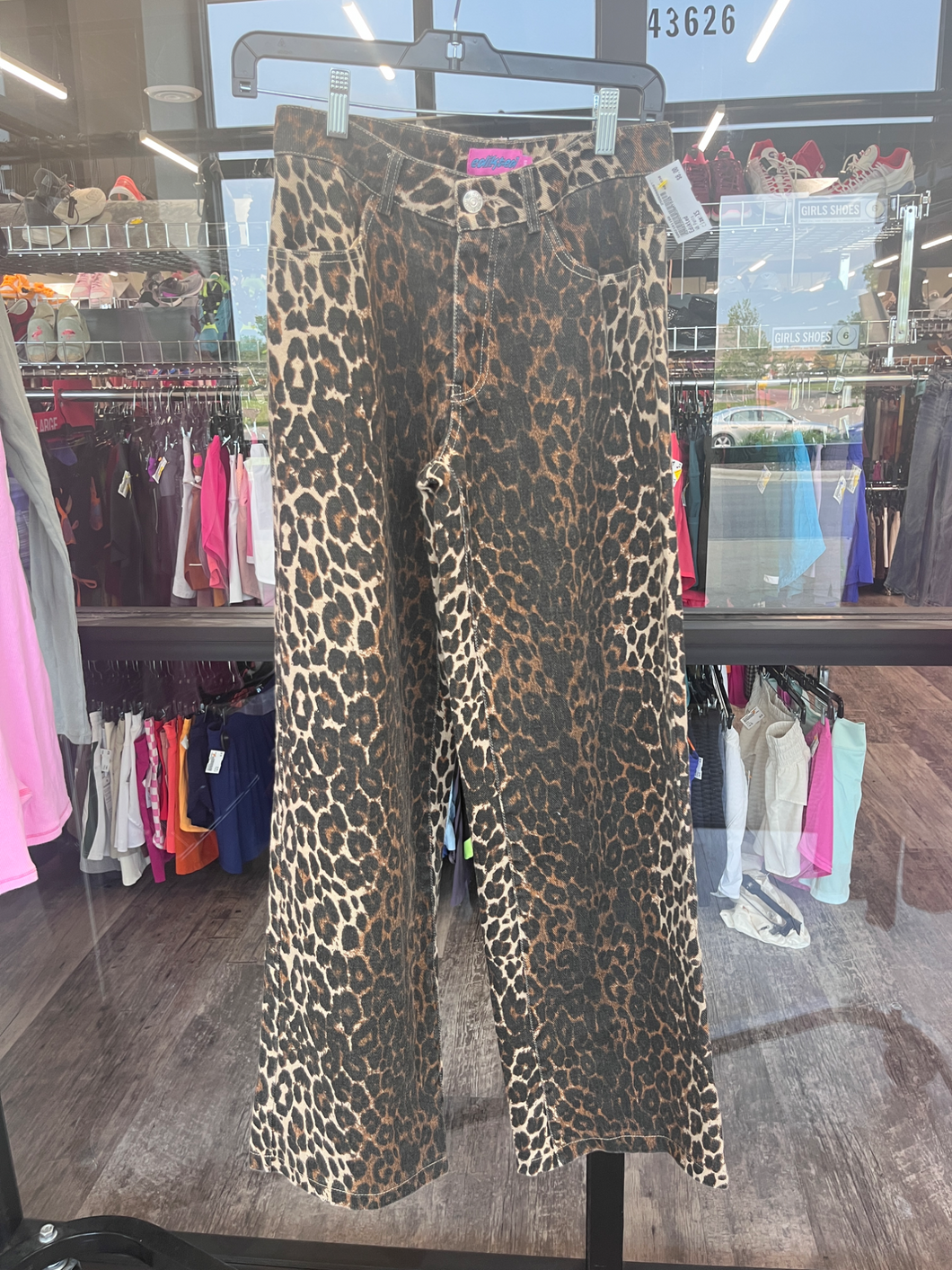 Edikted Pants Size Extra Small