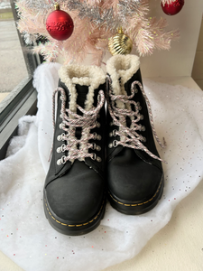 Dr Martens Boots Womens 8