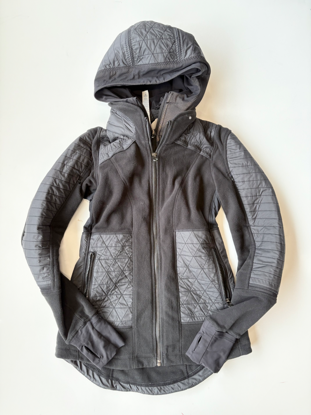 Lulu Lemon Outerwear Size Small