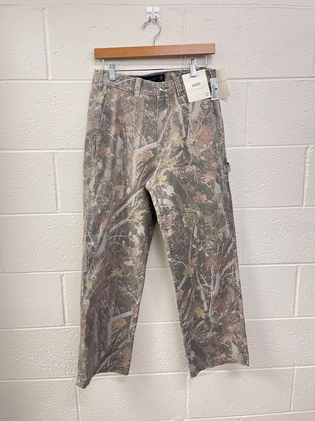 Abercrombie & Fitch Pants Size 9/10 (30)