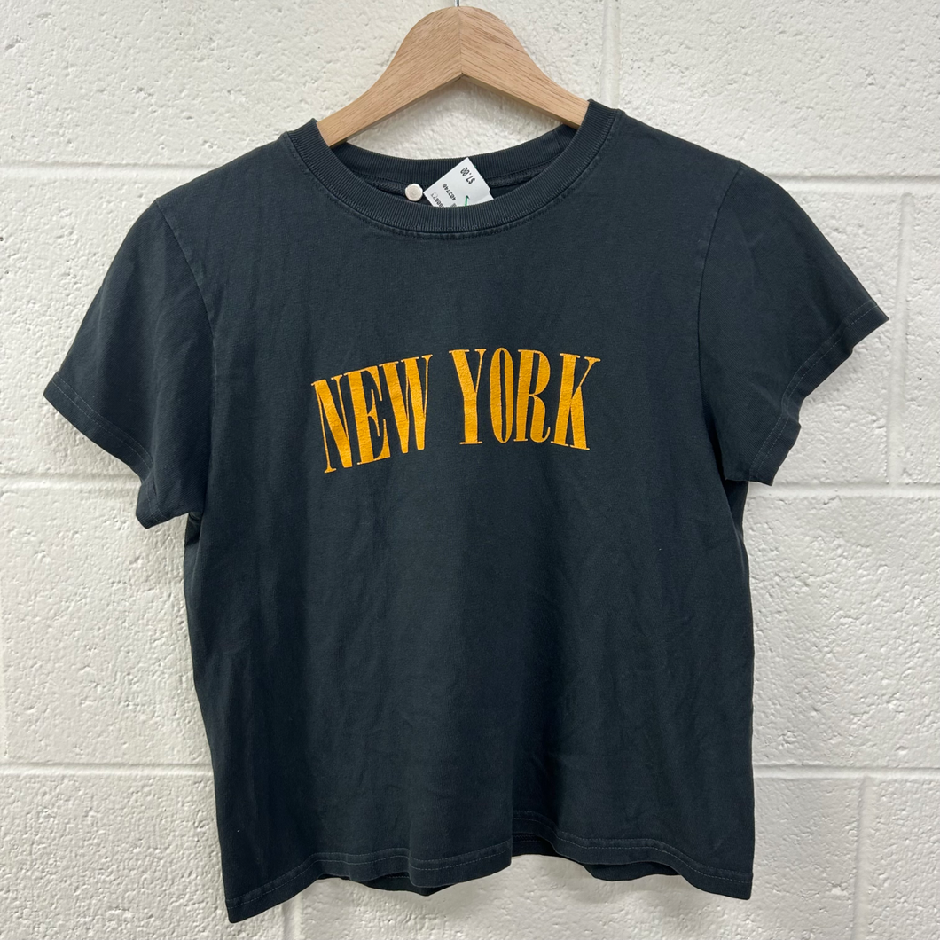 John Galt T-Shirt Size Small