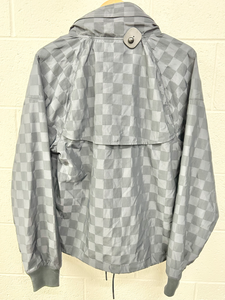 Nike Athletic Jacket Size Extra Small