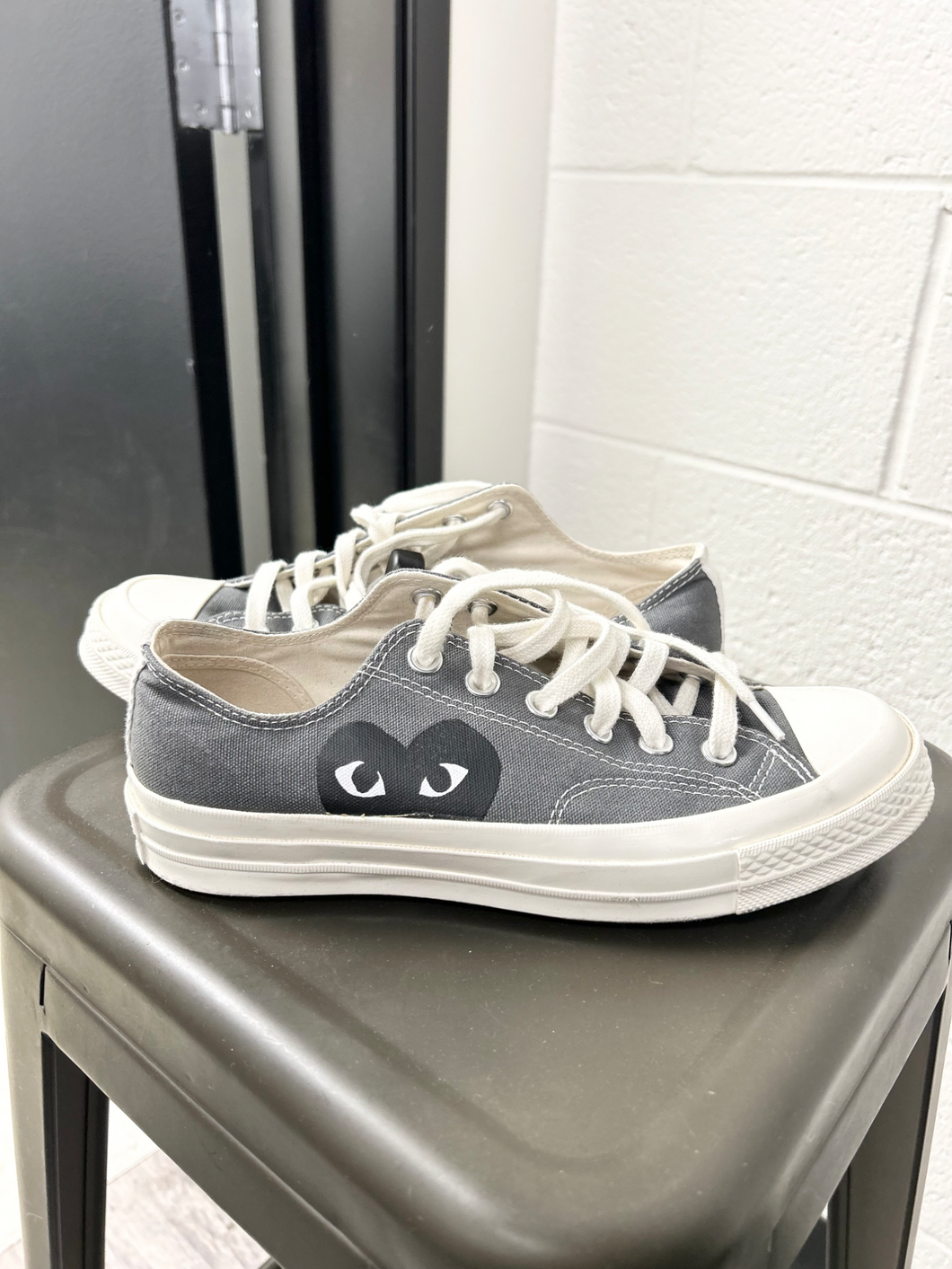 Converse Casual Shoes Womens 8