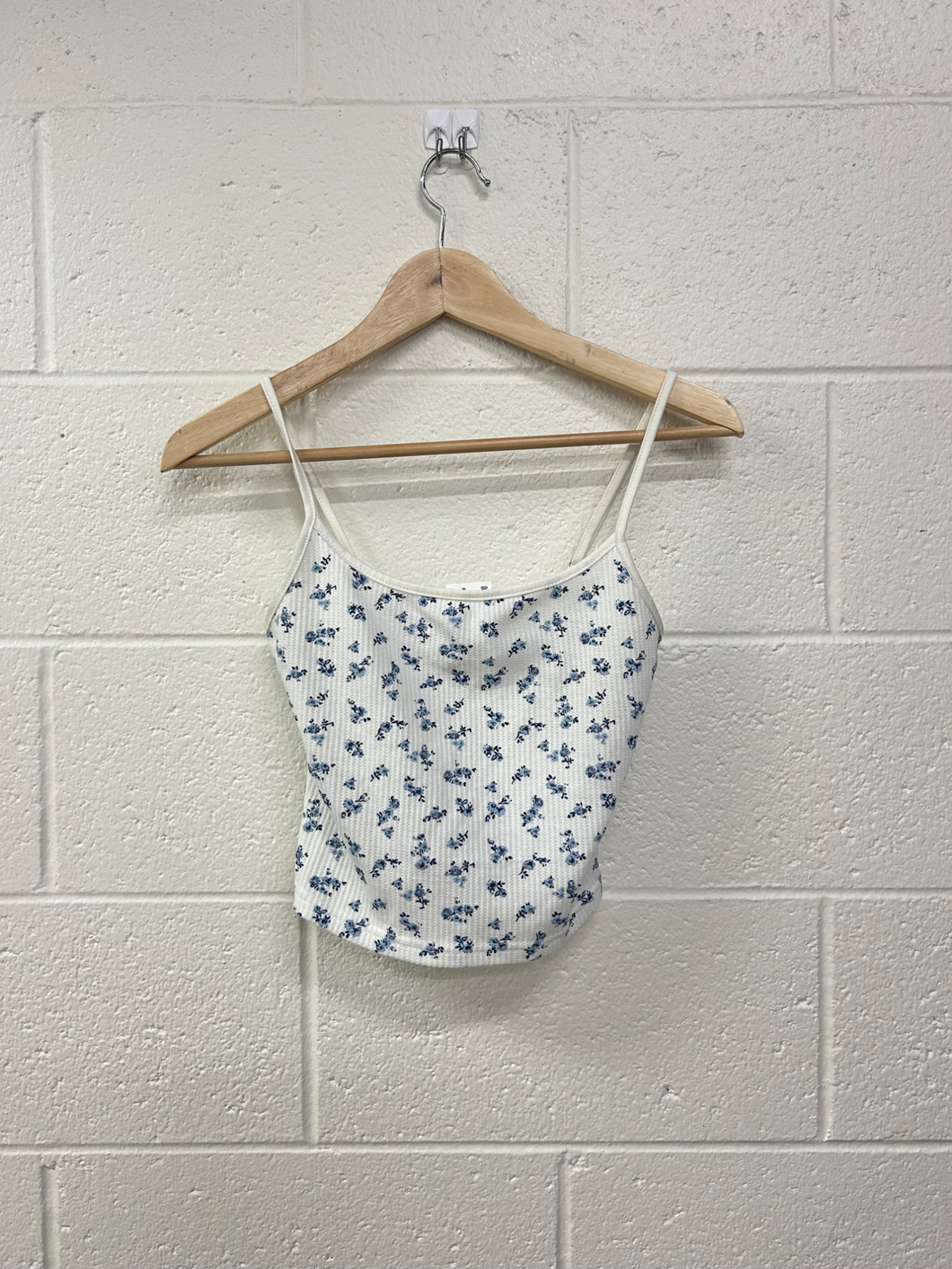 Edikted Tank Top Size Small