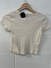 Load image into Gallery viewer, John Galt Short Sleeve Top Size Small
