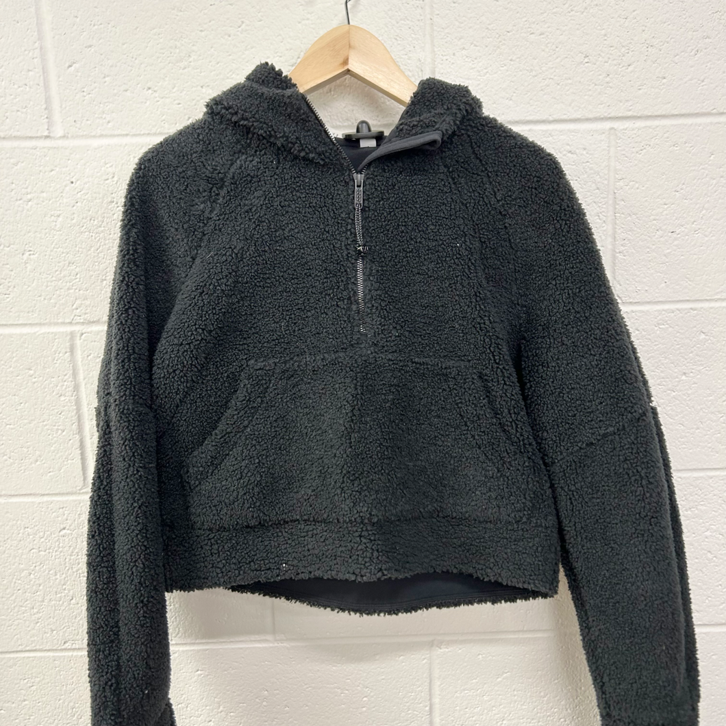 Lulu Lemon Sweatshirt Size Extra Small