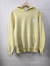 Load image into Gallery viewer, White Fox Sweatshirt Size Medium
