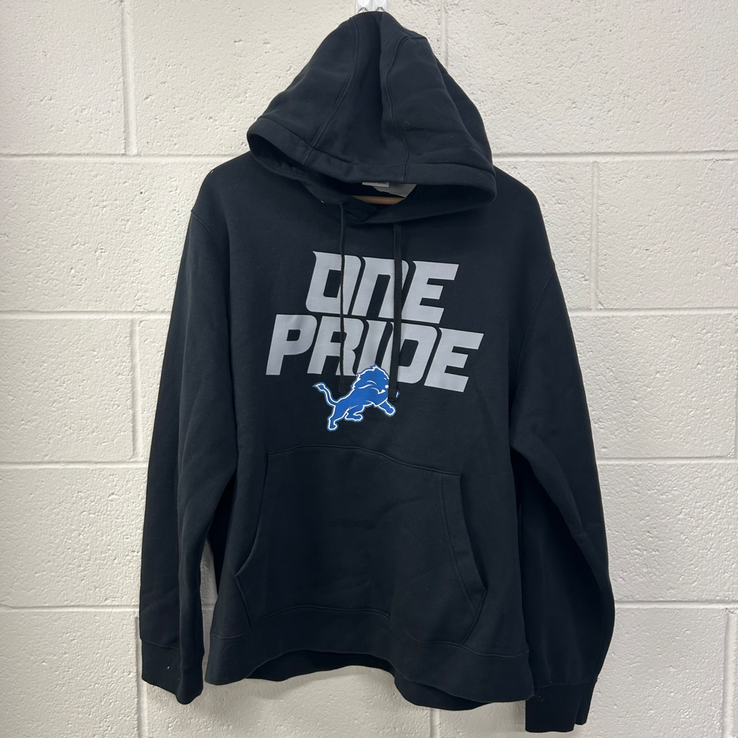 Nike Sweatshirt Size Large