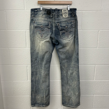 Load image into Gallery viewer, Rock Revival Denim Size 3XL
