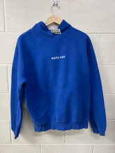 Load image into Gallery viewer, White Fox Sweatshirt Size Extra Small
