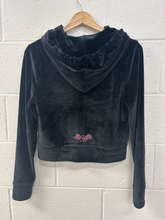 Load image into Gallery viewer, Von Dutch Sweatshirt Size Large
