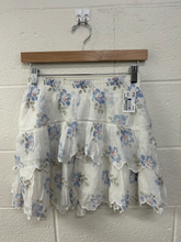 Load image into Gallery viewer, Love Shack Fancy Short Skirt Size Extra Small
