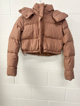 Load image into Gallery viewer, Lulu Lemon Heavy Outerwear Size Small
