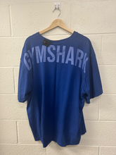 Load image into Gallery viewer, Gym Shark Athletic Top Size XXL
