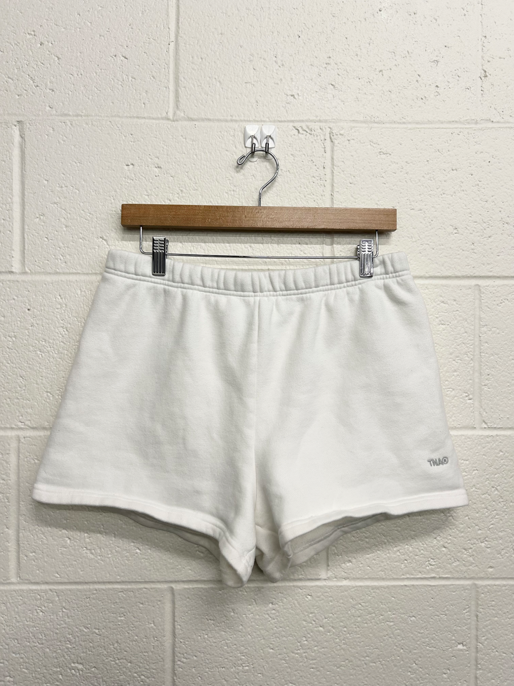 Tna Shorts Size Large