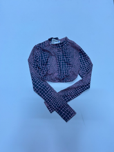 Load image into Gallery viewer, Edikted Athletic Top Size Extra Small
