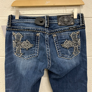 Miss Me Denim Size 5/6 (28)