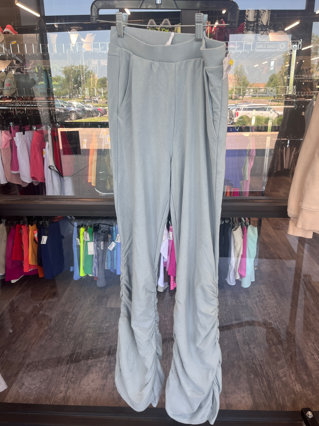 Alo Athletic Pants Size Extra Small
