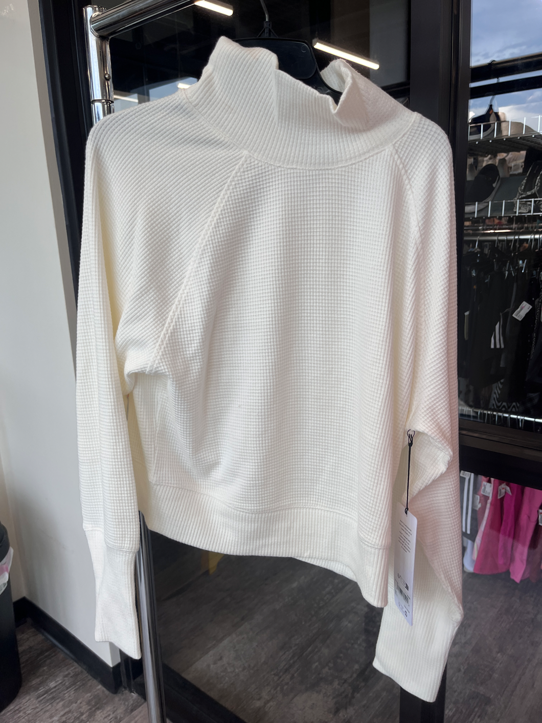 Alo Sweatshirt Size Small