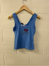 Load image into Gallery viewer, Edikted Tank Top Size Extra Small
