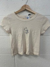 Load image into Gallery viewer, John Galt Short Sleeve Top Size Small
