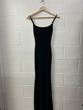 Load image into Gallery viewer, Skims Maxi Dress Size Extra Small
