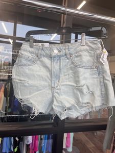 Garage Shorts Size 1