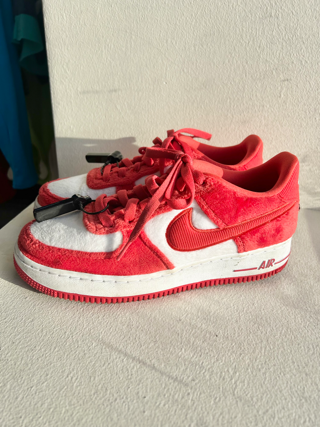 Nike Casual Shoes Womens 8.5