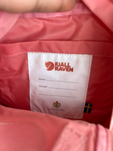 Farylrobin Purse