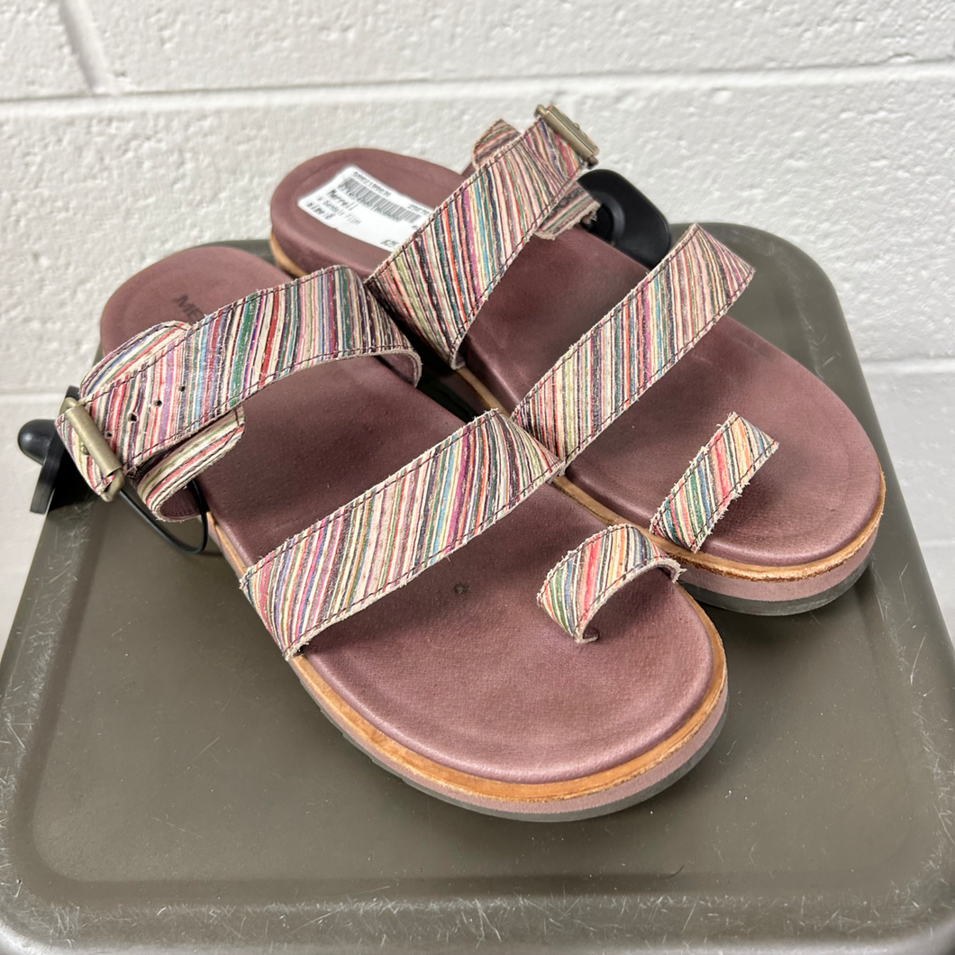 Merrell Sandals Womens 8