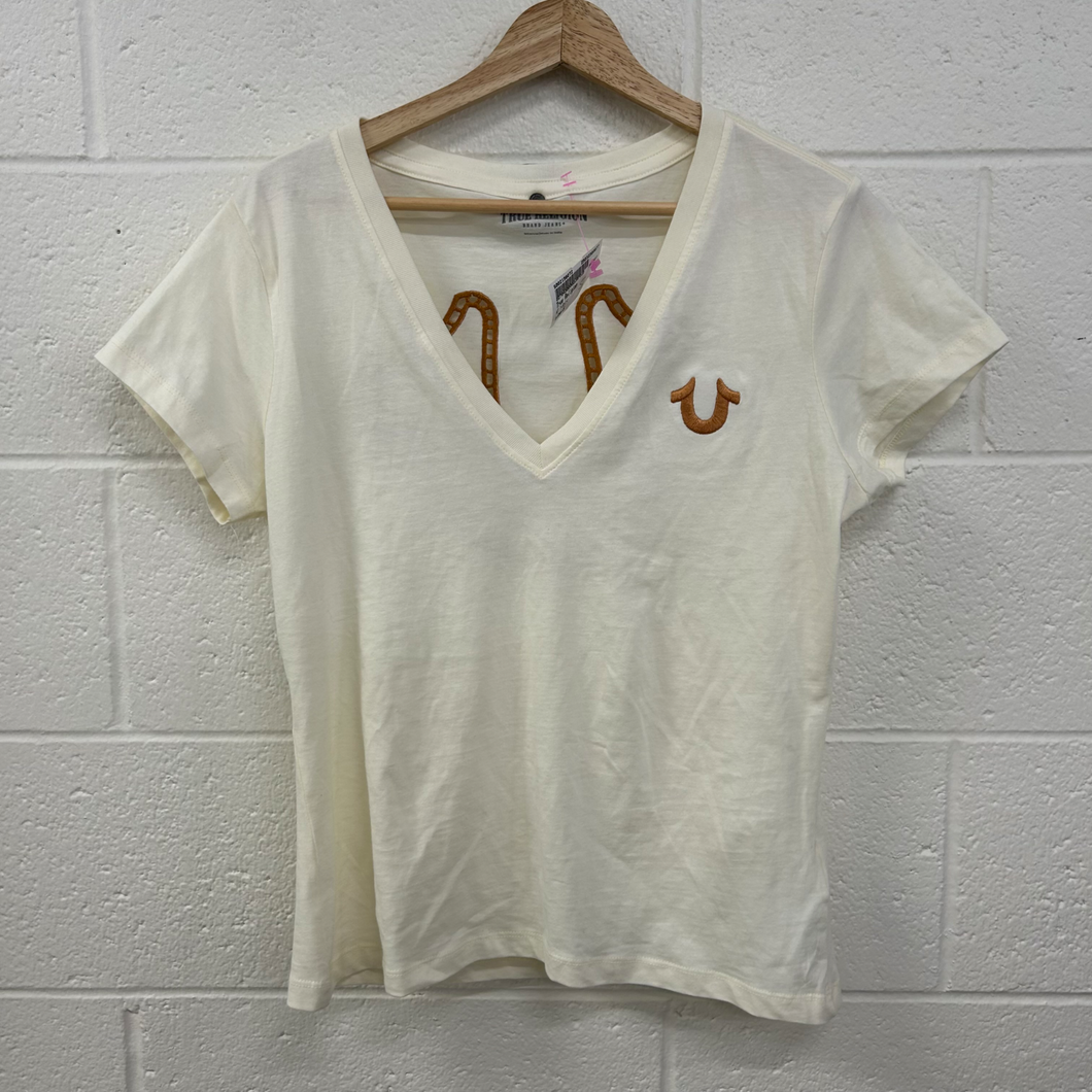 True Religion T-Shirt Size Small